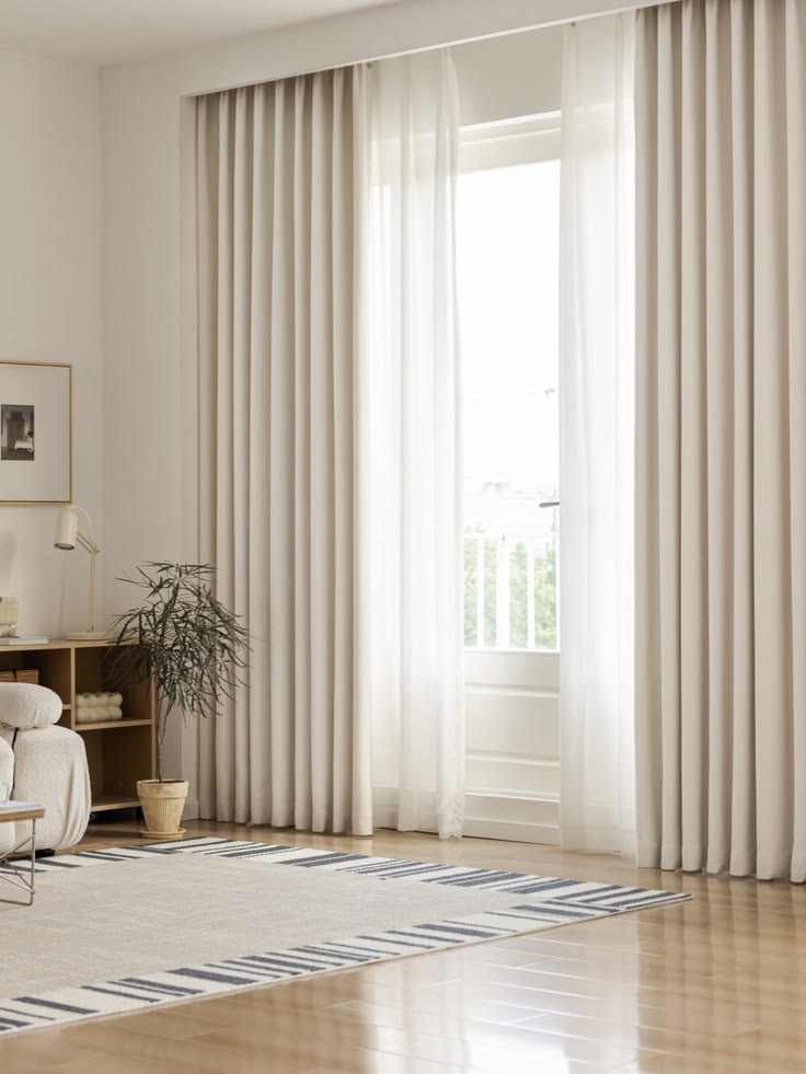 Essential Curtains